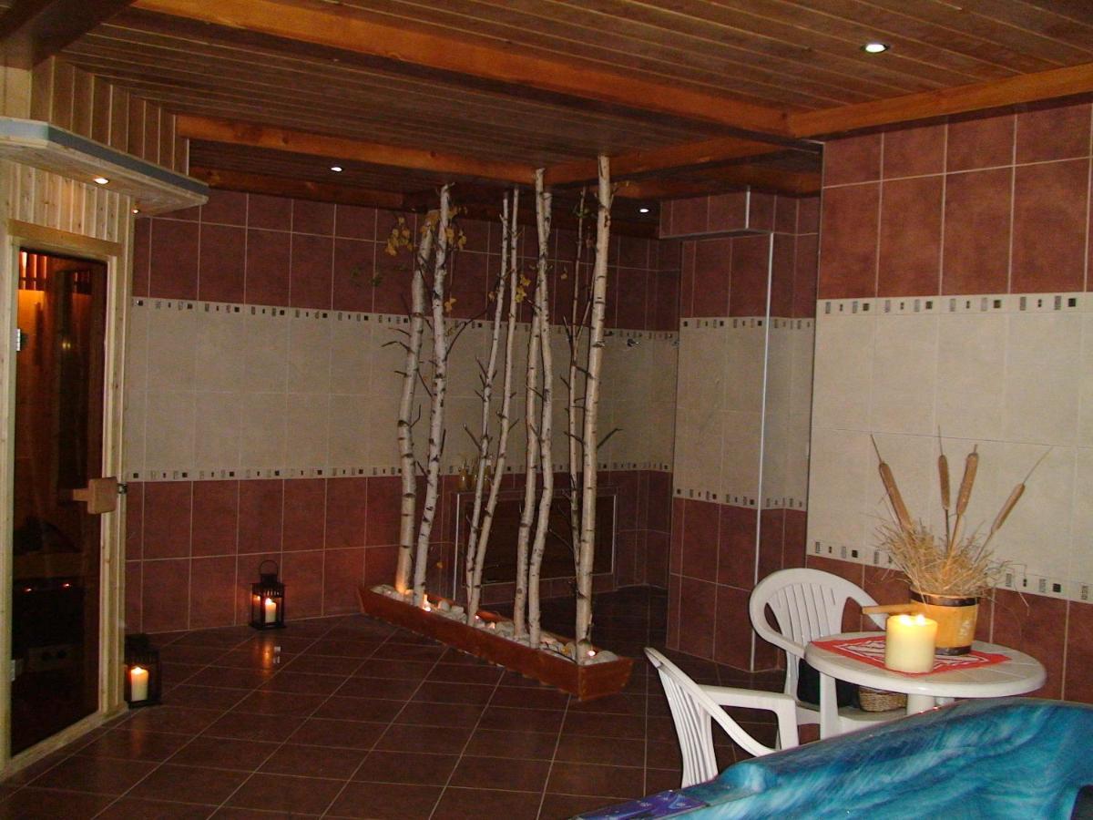 Snow Pearl Residence & Free Spa Bansko Exterior photo