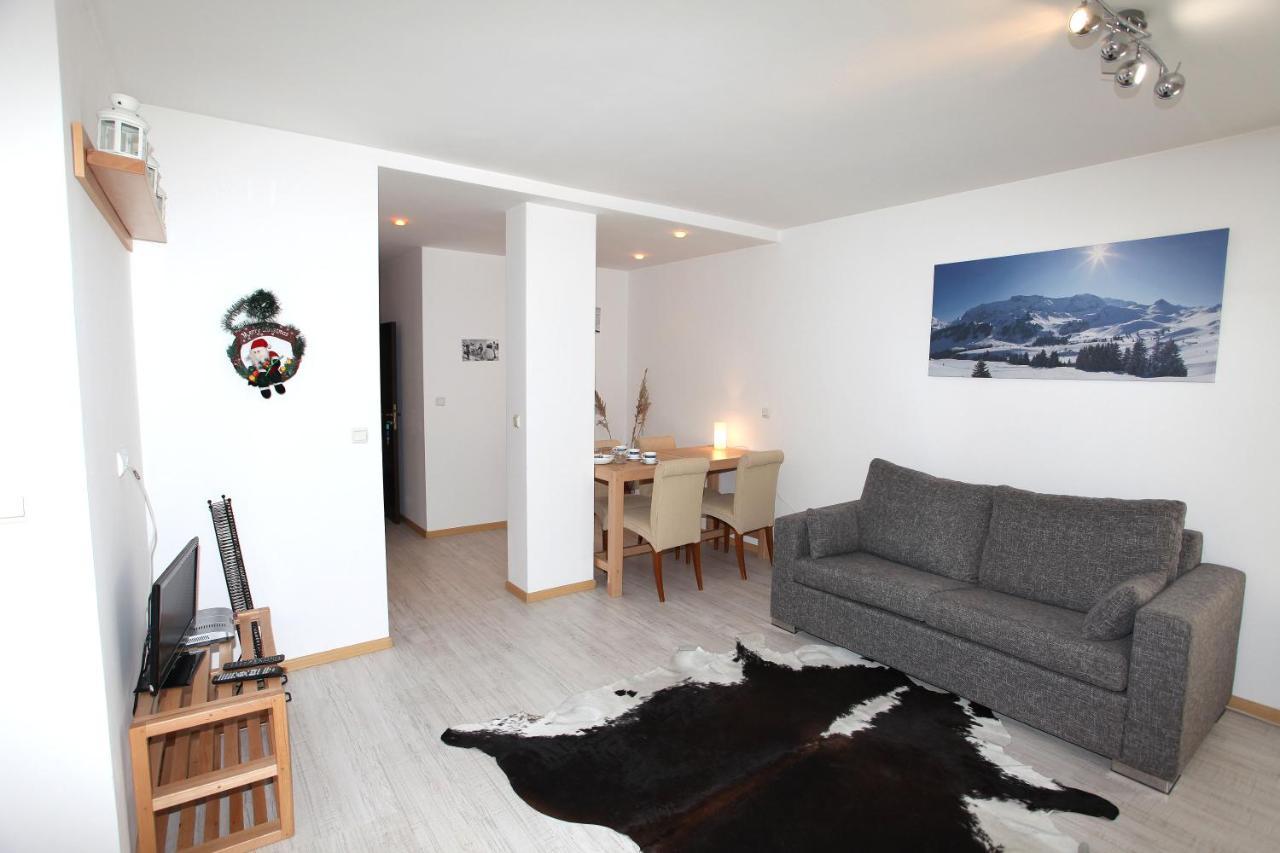Snow Pearl Residence & Free Spa Bansko Exterior photo