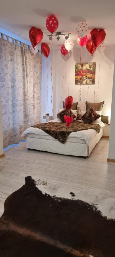 Snow Pearl Residence & Free Spa Bansko Exterior photo