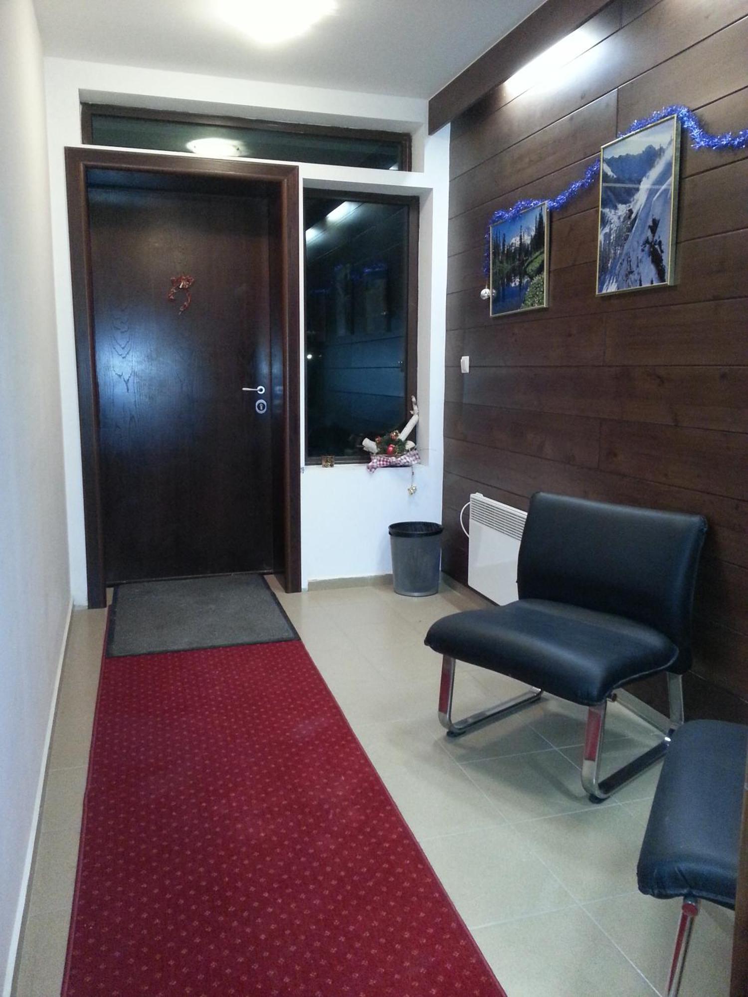 Snow Pearl Residence & Free Spa Bansko Exterior photo