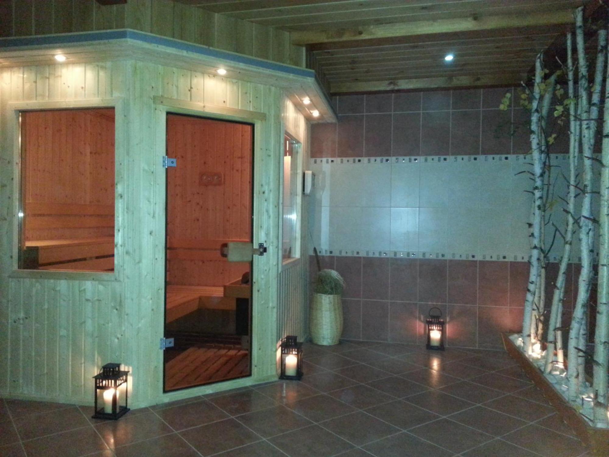 Snow Pearl Residence & Free Spa Bansko Exterior photo