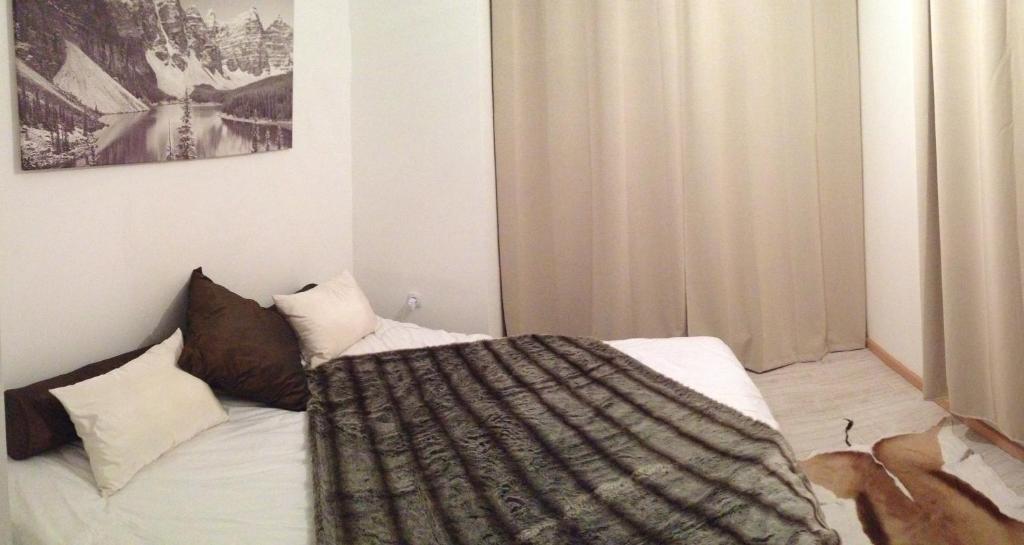 Snow Pearl Residence & Free Spa Bansko Room photo