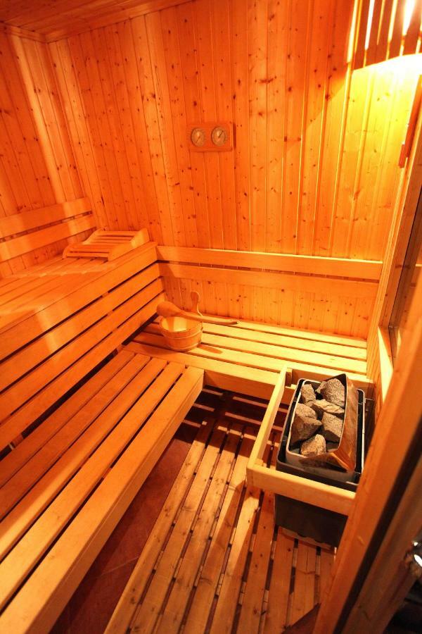 Snow Pearl Residence & Free Spa Bansko Exterior photo