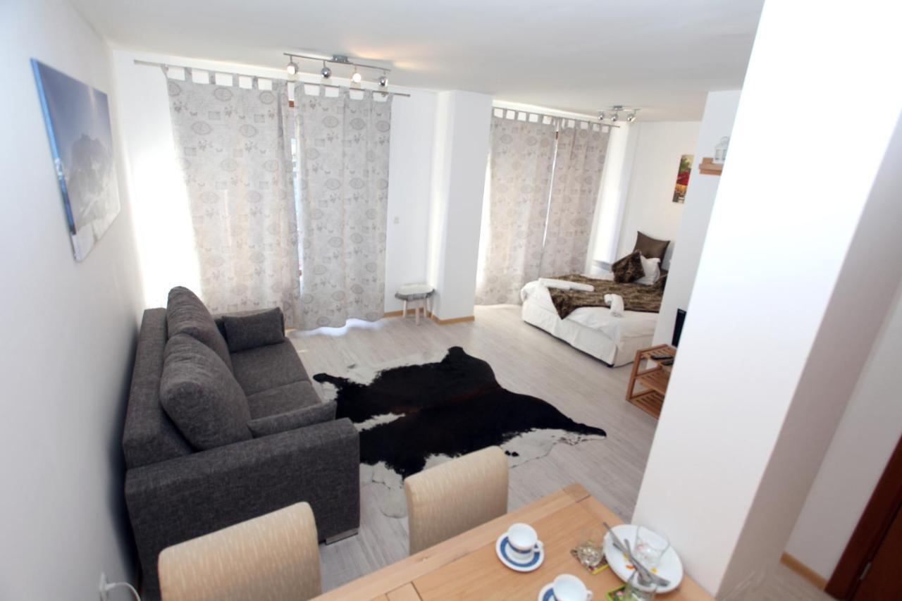 Snow Pearl Residence & Free Spa Bansko Exterior photo